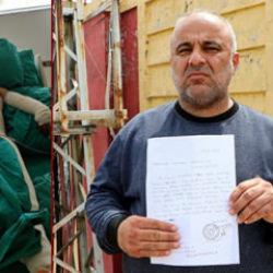 Adana'da akıma kapılan çocuk ağır yaralandı! Babadan vahim iddia 