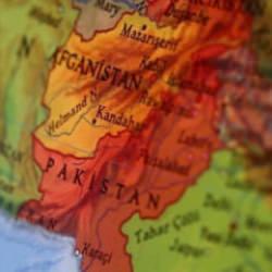 Afganistan ve Pakistan sınırında şiddetli deprem