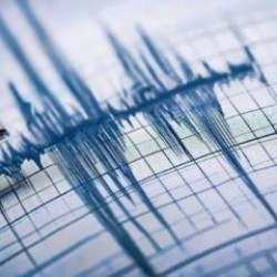 Akdeniz'de 4,7 büyüklüğünde deprem