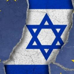 Avrupa'dan ortak çağrı: AB-İsrail anlaşmaları askıya alınsın!