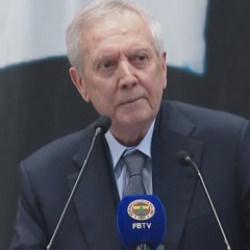 'Çürümüşlük var' diyen Aziz Yıldırım Divan'da patladı: FETÖ'cüleri kulüpten atın!