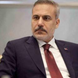 Bakan Fidan, İsrail'in 'Türkiye' planını duyurup uyardı! 'Büyük bir risk' deyip açıkladı..