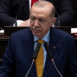 Başkan Erdoğan'dan tarihi sondaj için açıklama