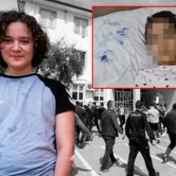 Cani İsa Aras Mersinli sınıfa girdiğinde ne dedi? Yaralı kurtulan öğrenci o anları anlattı