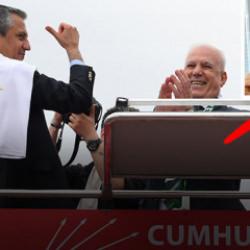 'CHP'yi eleştirmek yasak': Bursa'da 'herkesin bildiği' gerçeği yazan gazeteci işinden oldu