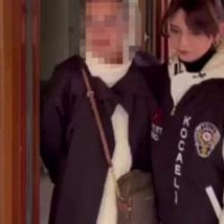 Çöpte bulunan bebek cinayeti 18 yıl sonra aydınlatıldı!