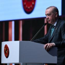Cumhurbaşkanı Erdoğan'dan Hürmüz çıkışı: Gemilere açık tutulmalı
