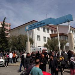 DMM, 'Saldırgan sağ olarak okuldan çıkarıldı ve kayıp çocuklar var' iddialarını yalanladı