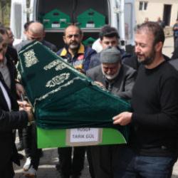 En acı veda: Okul saldırısında hayatını kaybeden öğrenciler uğurlanıyor!