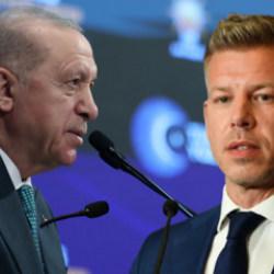 Erdoğan ile Macaristan Başbakanı Magyar telefonda görüştü