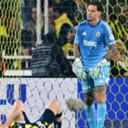 Fenerbahçe'de Ederson açıklaması! İşte takımın WhatsApp grubuna attığı mesaj