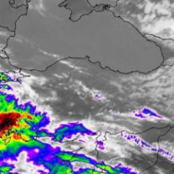 Gök gürültülü sağanak yağış geliyor: Meteoroloji'den 6 ile son dakika uyarısı!