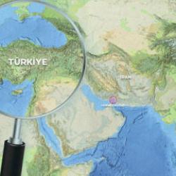 Hürmüz kilidinin anahtarı Türkiye! Anadolu'dan geçen kritik projeye Avrupa'dan yoğun ilgi