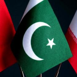 İran'ın son dakika kararı sonrası Pakistan ve İran'dan kritik adım! Sürpriz Türkiye detayı