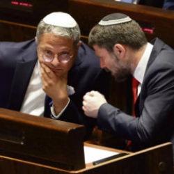 İsrail'de yüksek mahkeme ile hükümet karşı karşıya: Kararı tanımayız...