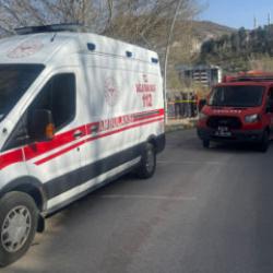 Tunceli'de esrarengiz olay: Munzur Çayı'nda kadın cesedi bulundu