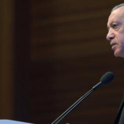 Kahramanmaraş'ta okula saldırı! Erdoğan'dan ilk açıklama