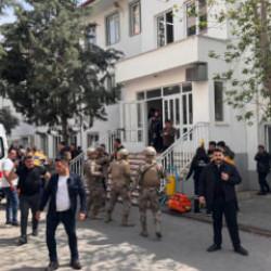 Kahramanmaraş'ta okulda silahlı saldırı: 9 ölü, 13 yaralı! Saldırgan 5 silahla gelmiş