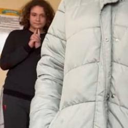 Kahramanmaraş'taki okul katliamını gerçekleştiren caninin eski videosu ortaya çıktı!