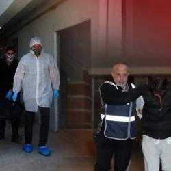 Kastamonu'da kan donduran olay: 8 aylık hamile eşini öldürdü, 10 gün cesetle yaşadı!