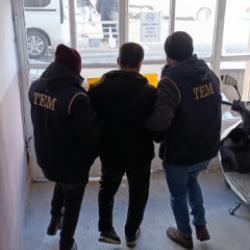 Kırşehir’de DEAŞ operasyonu: Gözaltılar var!