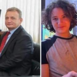 Maraş'taki canisi İsa Aras Mersinli'nin babasının ifadesi ortaya çıktı!