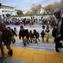 Milli İrade Platformu: Okullar, öğretmenler ve çocuklar hepimizin