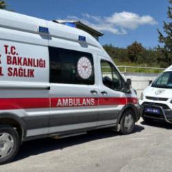 Muğla'da sır ölüm: Teğmen başından vurulmuş halde bulundu