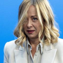 Ne diyeceği merak ediliyordu! Meloni'den Trump açıklaması