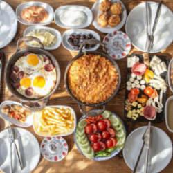 Paranız çöpe gitmesin: Gıdaya ayrılan bütçenin %30’u israf