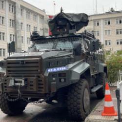 Şanlıurfa Siverek’teki okul saldırısına 20 gözaltı