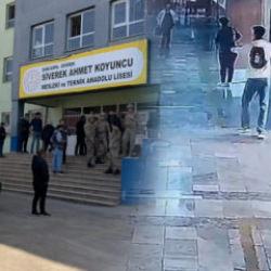 Şanlıurfa Valiliği son dakika duyurdu: 4 kişi görevden uzaklaştırıldı