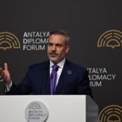 Son Dakika: Bakan Fidan'dan İslam karşıtı ittifaka sert tepki: Görmemezlikten gelemeyiz!