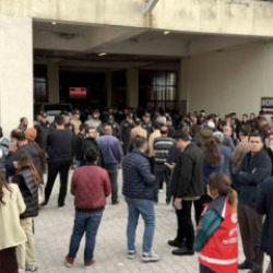 Son dakika: Kahramanmaraş'ta eğitime 2 gün ara verildi!