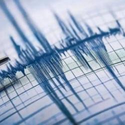 Son Dakika: Marmara Denizi'nde 3.8 büyüklüğünde deprem!