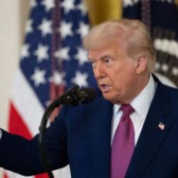 Son dakika: Trump'tan İsrail'e sert uyarı: Yasaklıyorum, yeter artık!