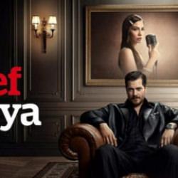 Toplumda infial yarattı diziler yayınlanmadı: Eşref Rüya, Yeraltı, Kuruluş Osman...