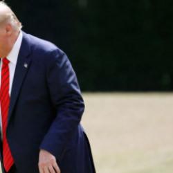 Trump'ın 'Medeniyet yok olacak' sözleri Washington'ı karıştırdı: Azil sesleri yükseliyor!