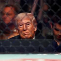 Trump'tan son dakika savaş açıklaması! Dünyanın beklediği mesaj