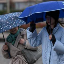 Türkiye'ye hafta sonu uyarısı: Kuvvetli yağış ve fırtına vuracak! Bugün başlıyor...