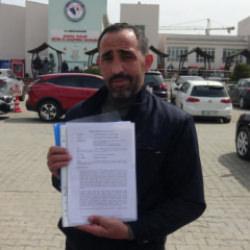 Vahim iddia: Kurban Bayramı'nda parmağını kesti, hayatı altüst oldu