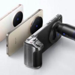 vivo X300 Pro kamera testi ortaya çıktı: DXOMARK’a göre mobil fotoğrafçılığın yeni güçlerinden biri