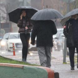 Yeni haftada hava nasıl olacak? Meteoroloji 5 günlük raporu yayımladı