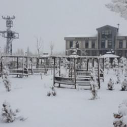 Yoğun kar yağışı: 93 yerleşim yeri ulaşıma kapandı!