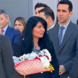 Türkiye merak ediyordu! Gülistan Doku soruşturmasına yön veren savcı ilk kez görüntülendi