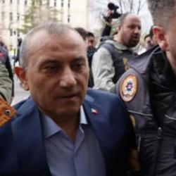 Gülistan Doku cinayetini böyle örtbas etmişler! Eski Vali Sonel'in ifadesi ortaya çıktı