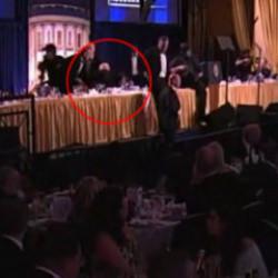 ABD'yi sarsan olay! Trump'ın katıldığı programda silahlı saldırı!