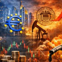 Petrol, altın ve gerilim üçgeninde kritik hafta! 'Belirsizlik zirvede'