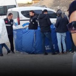 Kahramanmaraş'ta cinayet: Arkadaşı tarafından öldürüldü 