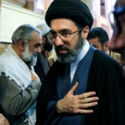 ABD'den bomba Mücteba Hamaney iddiası! İran'ı karıştıracak haber